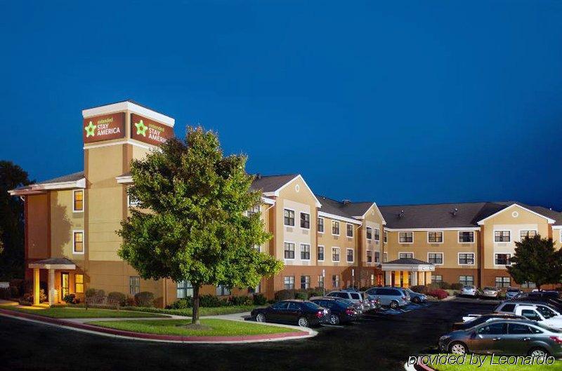 Extended America - Baltimore - Hotel