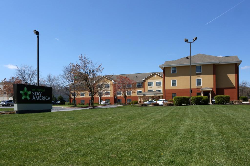 Extended America - Baltimore - Hotel 2*
