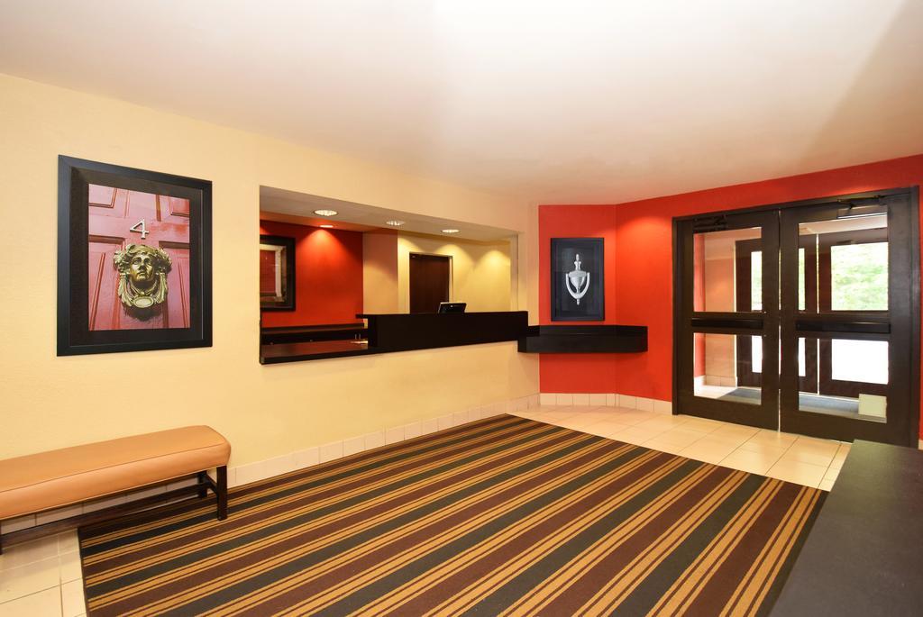 Hotel Extended America - Baltimore -
