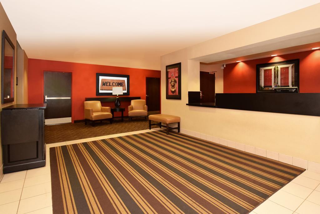 Extended America - Baltimore - Hotel 2*